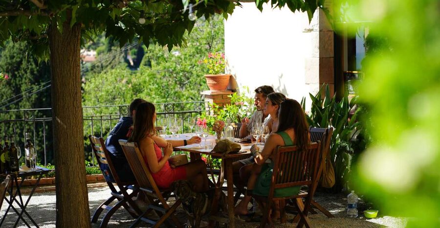 From Barcelona: E-Bike and Sailing Tour with Wine Tastings - Why Alella plus the sea feels like a perfect Barcelona escape