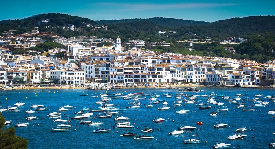 From Barcelona: Girona and Costa Brava Day Tour - Quick, High-Impact Takeaways