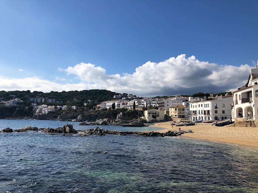 From Barcelona: Girona and Costa Brava Day Tour - Girona and Costa Brava in One Shot: Why This Works
