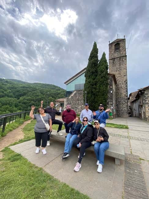 From Barcelona: Girona, Besalú & Medieval Villages Day Trip - Girona’s medieval walk: Cathedral, Jewish Quarter, and film-set corners