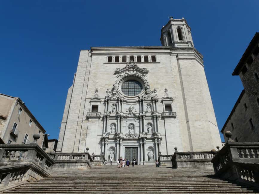 From Barcelona: Girona&Dalí Museum Day Trip with Small Group - Key highlights at a glance