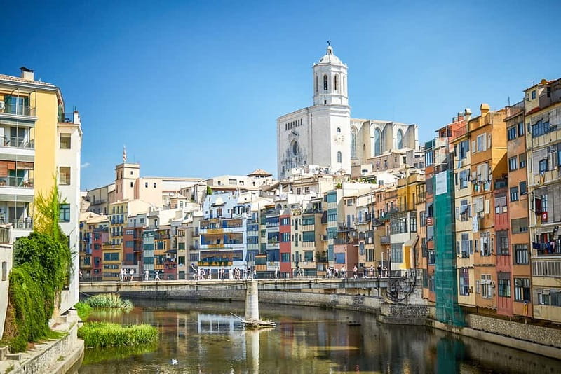 From Barcelona: Girona&Dalí Museum Day Trip with Small Group - Guides make the difference: what to listen for on this day trip