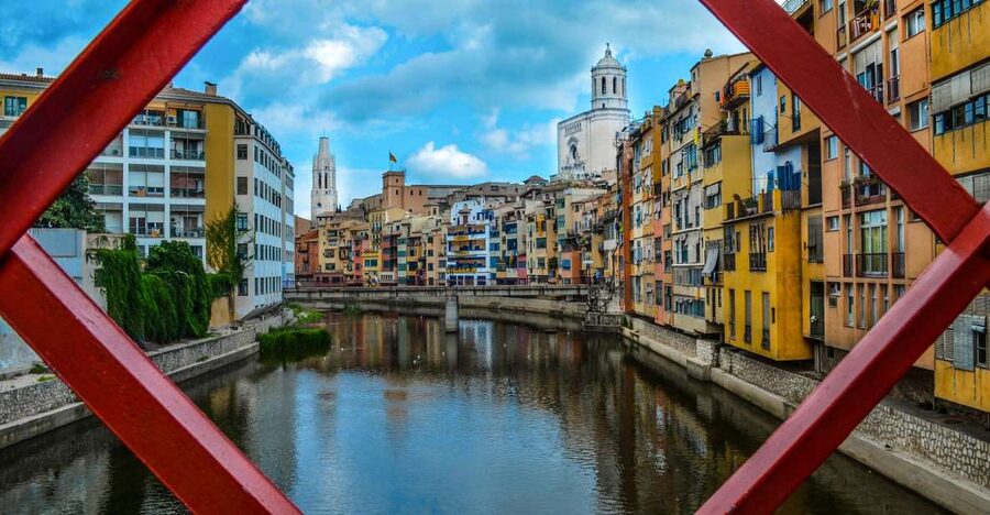 From Barcelona: Girona Full day tour - Key Highlights You’ll Actually Feel in the Day