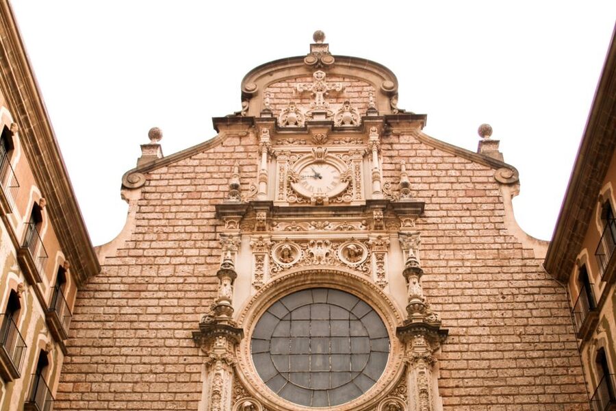 From Barcelona: Half-Day Montserrat Small Group Guided Tour - Who should book this Montserrat half-day tour
