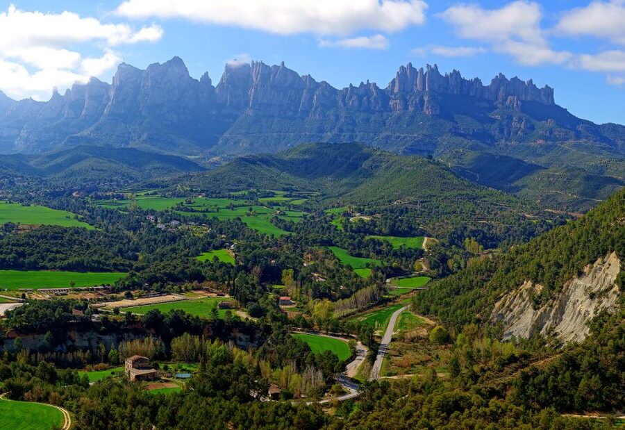 From Barcelona: Horseback Tour in Montserrat National Park - Pacing of the full day, and where people feel the squeeze