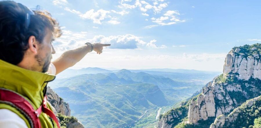 From Barcelona: Horseback Tour in Montserrat National Park - Price and value: what you are really paying for