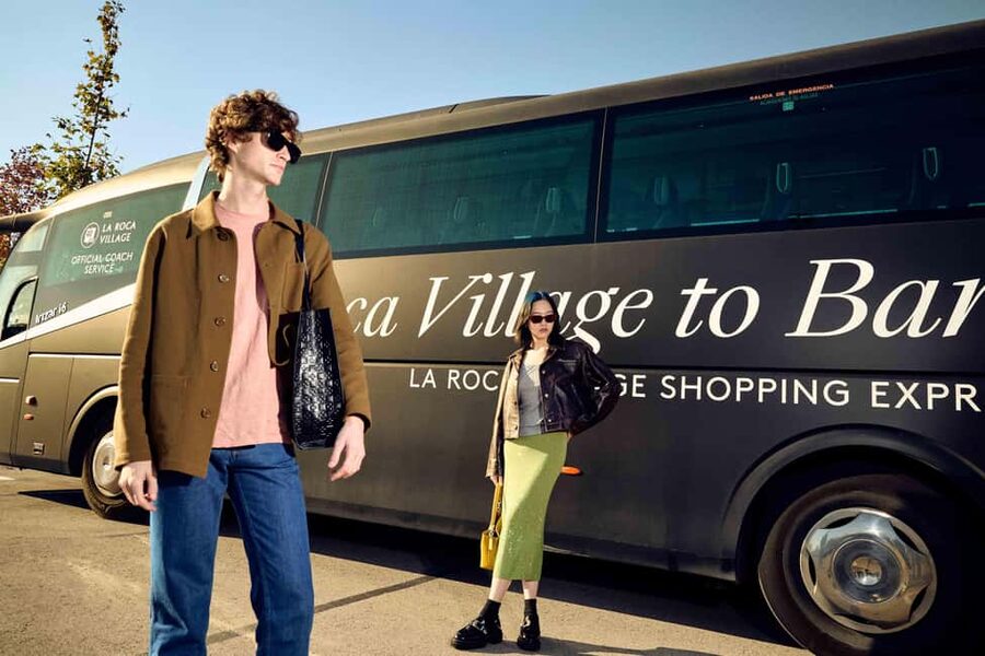 From Barcelona: La Roca Village Shopping Express® Day Trip - Key things to know before you go