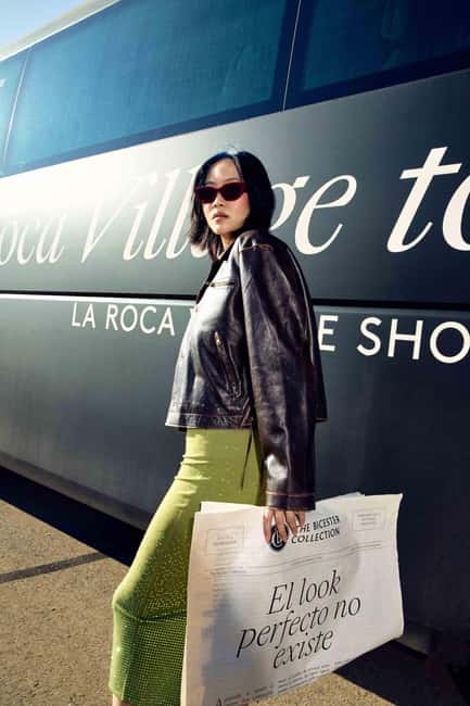 From Barcelona: La Roca Village Shopping Express® Day Trip - Timing your return bus without rushing your shopping