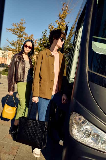 From Barcelona: La Roca Village Shopping Express® Day Trip - Price value: when $25 makes sense, and when it might not