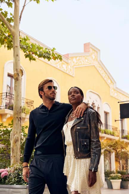 From Barcelona: La Roca Village Shopping Express® Day Trip - Practical tips to get better results at La Roca Village