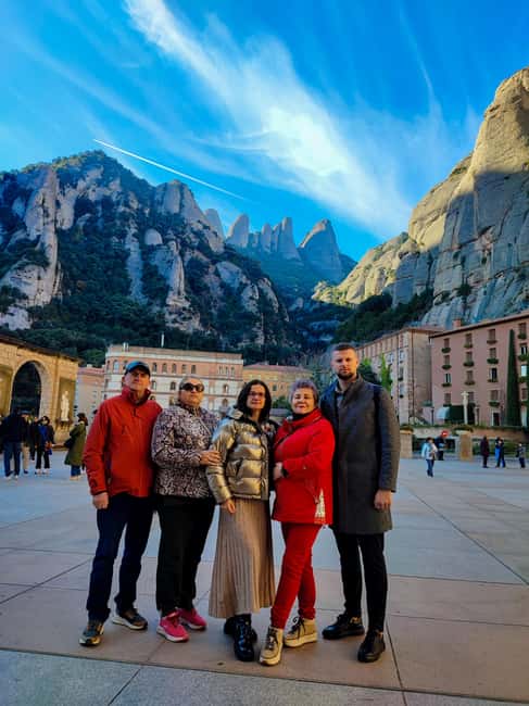 From Barcelona: Montserrat by Train, Cable Car and Cogwheel - Who This Tour Fits Best (and Who Should Skip It)