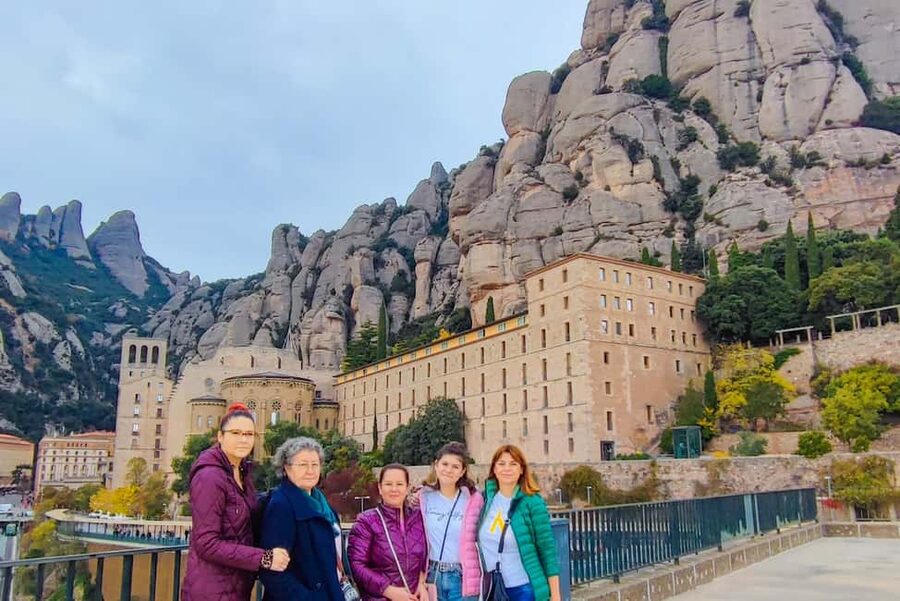 From Barcelona: Montserrat by Train, Cable Car and Cogwheel - Price and Value: Why $34 Can Make Sense Here