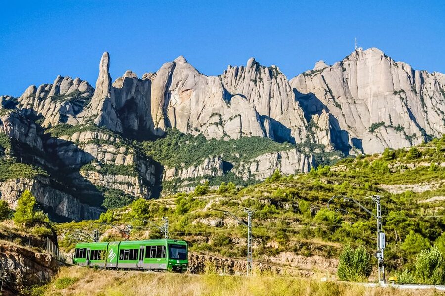 From Barcelona: Montserrat Day Trip with Optional Tickets - Key highlights at a glance