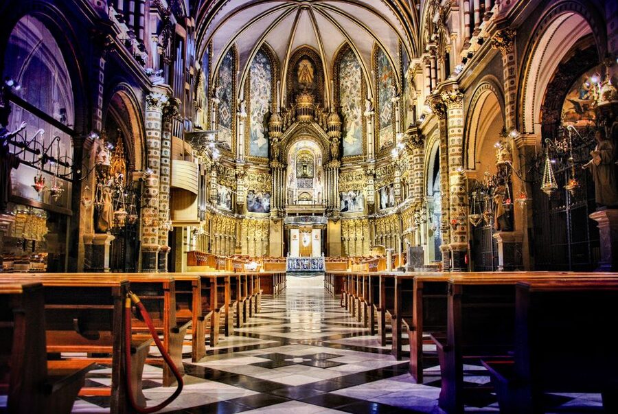 From Barcelona: Montserrat Day Trip with Optional Tickets - Value check: is $56 per person a fair deal?