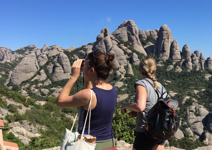 From Barcelona: Montserrat Monastery & Scenic Mountain Hike - Price and value: why $74 can be a smart deal