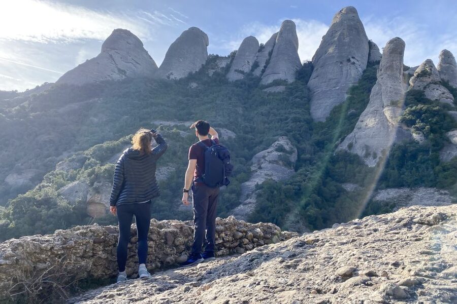 From Barcelona: Montserrat Walking and Horseback Riding Tour - Who This Montserrat Tour Suits Best (And Who Should Skip It)