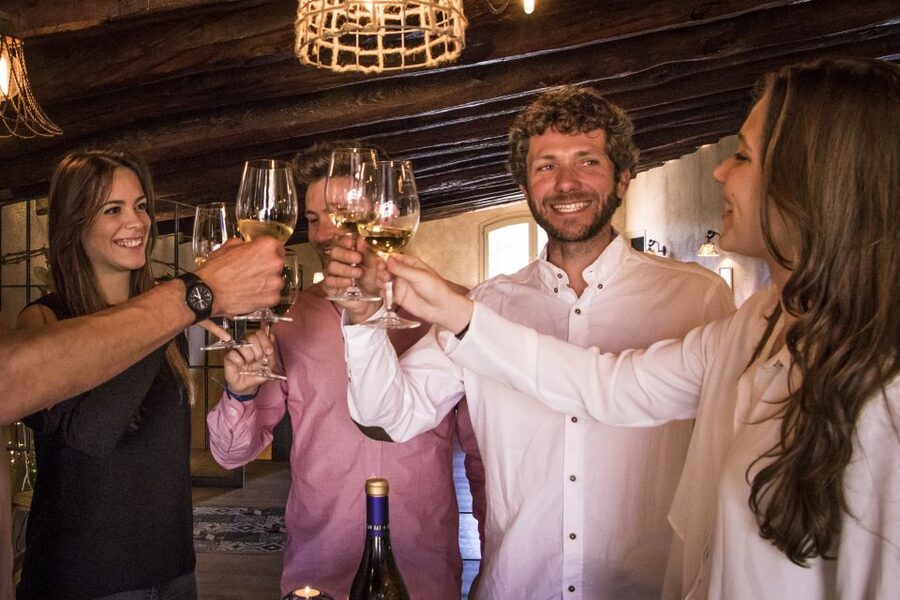 From Barcelona: Penedés Vineyards Tour by 4WD w/Wine & Cava - Two wineries, not four: how the format shapes your day