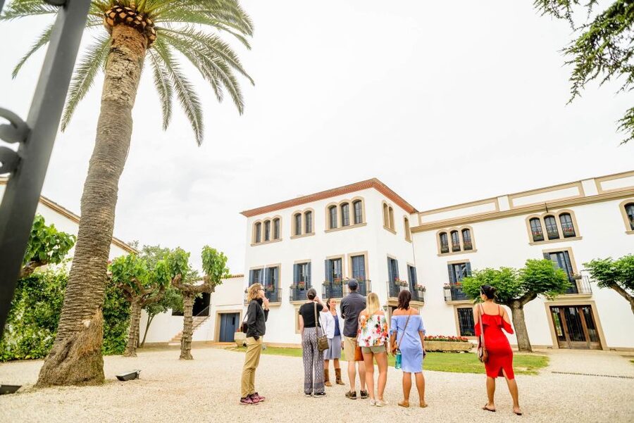 From Barcelona: Penedés Vineyards Tour by 4WD w/Wine & Cava - What to bring and what to skip