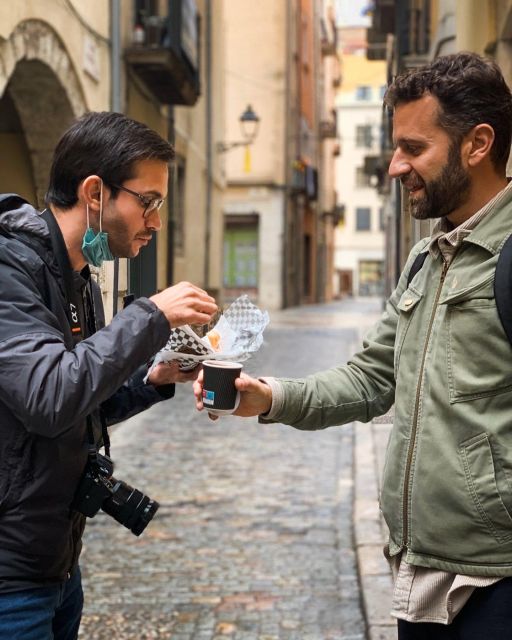 From Barcelona: Small Group to Girona and Costa Brava - Girona, Peratallada, and the Costa Brava coast, packed into a smart day