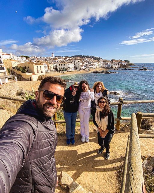 From Barcelona: Small Group to Girona and Costa Brava - Price and value: what $106 covers and what you should budget