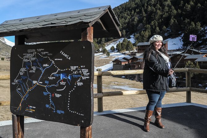 From Barcelona: The Original Andorra, France & Spain Day Trip - Key Things I Think You Should Know