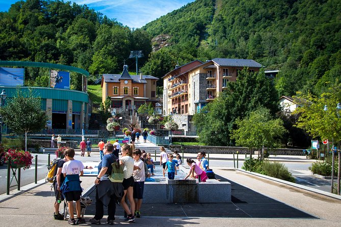 From Barcelona: The Original Andorra, France & Spain Day Trip - Andorra la Vella and a short valley hike: views plus duty-free time
