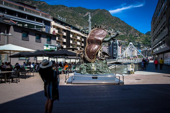 From Barcelona: The Original Andorra, France & Spain Day Trip - The long day reality: when the bus time helps and when it hurts