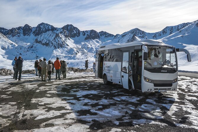 From Barcelona: The Original Andorra, France & Spain Day Trip - Price and value: is 129.25 a smart deal?