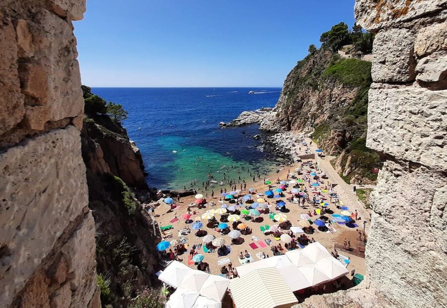 From Barcelona: Tossa de Mar Day Tour with Beach Time - Should You Book This Tossa de Mar Day Tour?