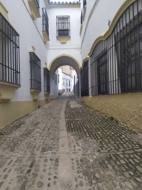 From Benalmadena: Ronda+Setenil de las Bodegas Day Trip - Ronda itinerary: from cliff park views to old-town lanes