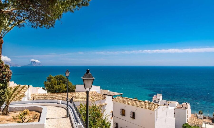 From Benidorm: Guadalest, Altea & ticket in Algar Waterfalls - Key Points I’d Use to Plan Your Day