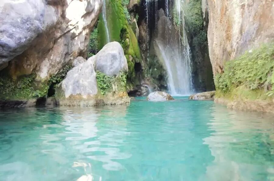 From Benidorm: Guadalest, Altea & ticket in Algar Waterfalls - From Benidorm, a Day Trip That Trades Beach Time for Waterfalls and Castles