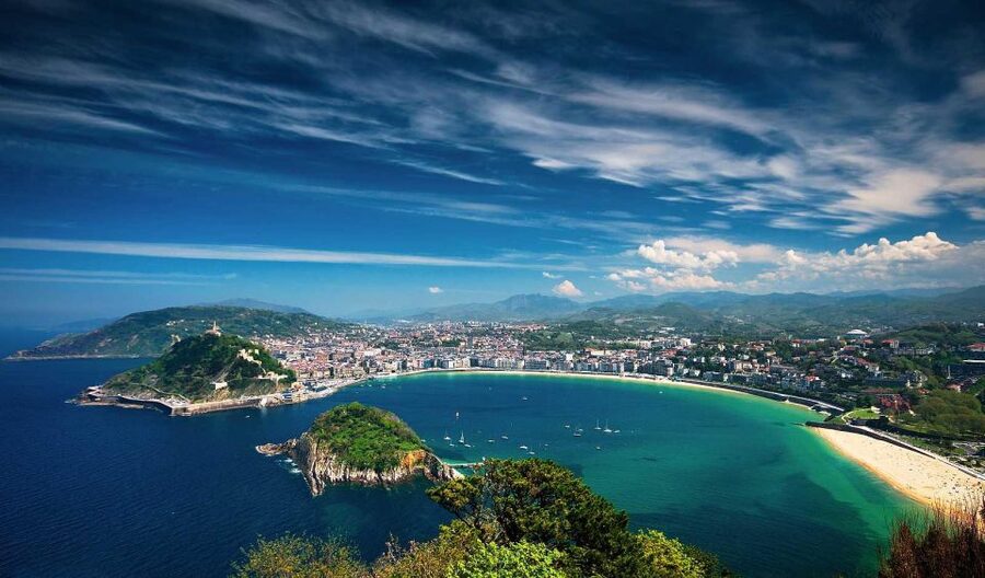 From Bilbao: Biarritz, Saint Jean de Luz, San Sebastian Tour - Key moments that make this tour worth it