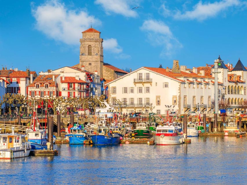 From Bilbao: Biarritz, Saint Jean de Luz, San Sebastian Tour - What the guides do right, and why it matters