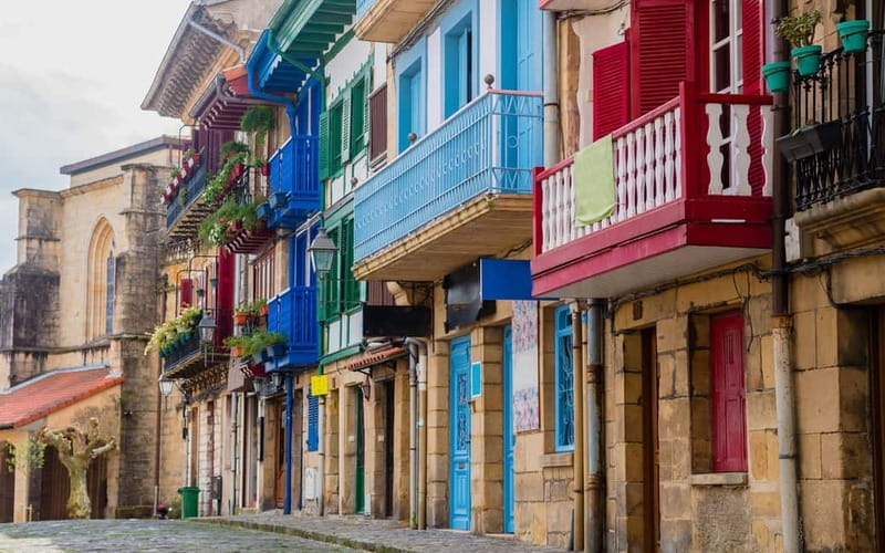 From Bilbao: Excursion to San Sebastián, Hondarribia, Hendaye, and Getaria - Is $53 a Good Deal for Four Towns in 10 Hours?