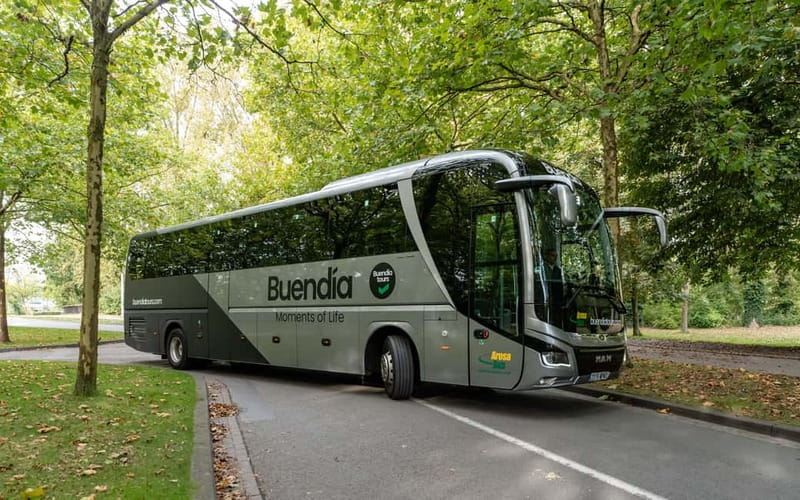 From Bilbao: Excursion to San Sebastián, Hondarribia, Hendaye, and Getaria - Getaria’s Fishing Port, Maritime Mood, and the Balenciaga Detour