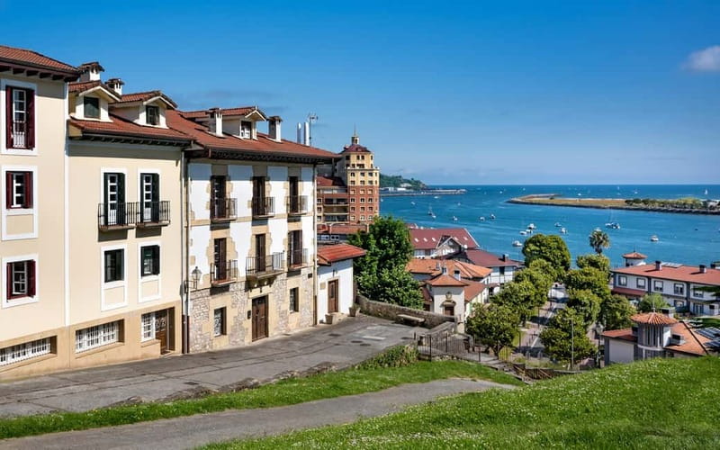 From Bilbao: Excursion to San Sebastián, Hondarribia, Hendaye, and Getaria - Who This Tour Is Best For, and Who Might Prefer a Different Plan