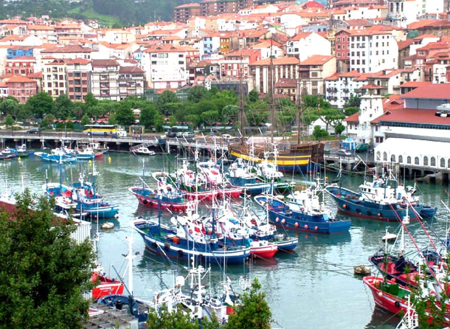 From Bilbao: Gaztelugatxe, Bermeo and Gernika Day Trip - Key things you will feel on this day trip