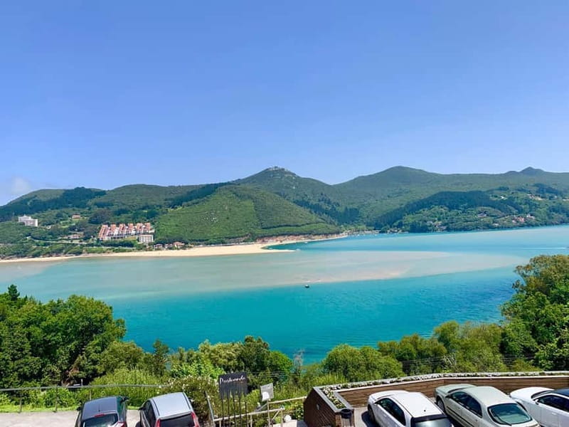 From Bilbao: Gaztelugatxe, Mundaka, and Guernica Tour - What you get for $61, and how to judge the value