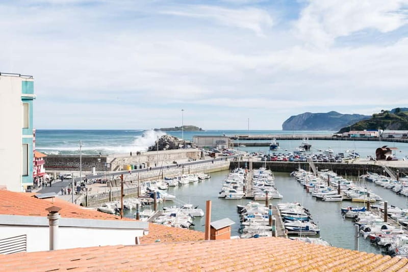 From Bilbao: Gaztelugatxe, Mundaka, and Guernica Tour - Quick planning checklist for your day