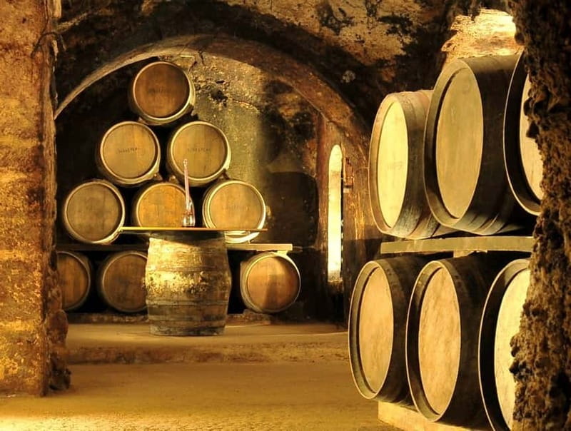 From Bilbao: Rioja Wine Region with Winery & Vitoria-Gasteiz - The long road to Rioja is part of the experience