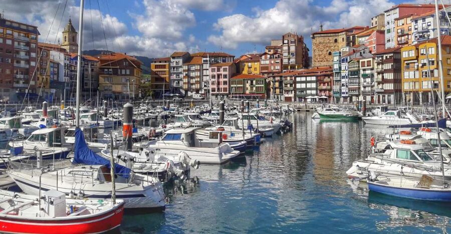 From Bilbao: Vizcaya Bridge, Gaztelugatxe, Bermeo & Gernika - Key things I’d watch for
