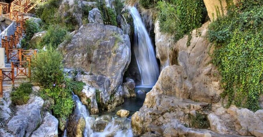 From Calpe to Guadalest & Algar Waterfalls - Should you book this Guadalest and Fonts d’Algar tour?