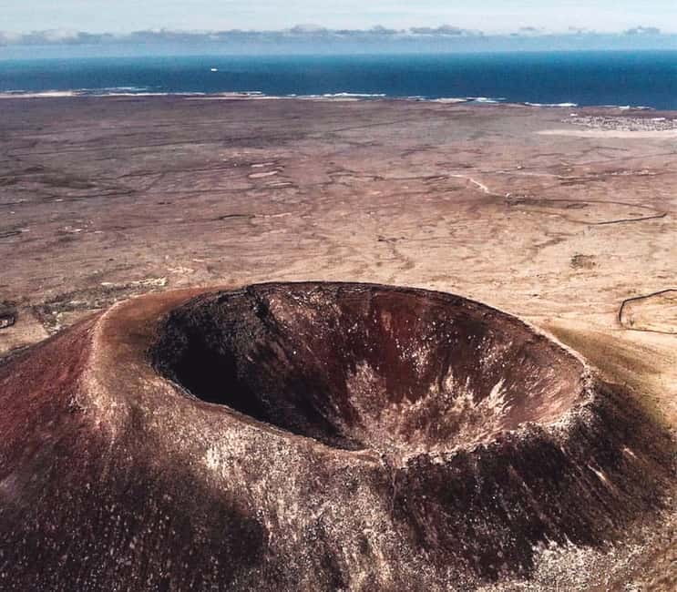 From Corralejo: Fuerteventura Guided E-Bike/E-scooter Tour - What Makes This Tour Worth Your Time