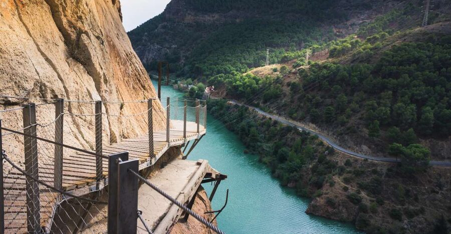 From Costa del Sol: Caminito del Rey Day Trip - Key things that make this day trip worth it