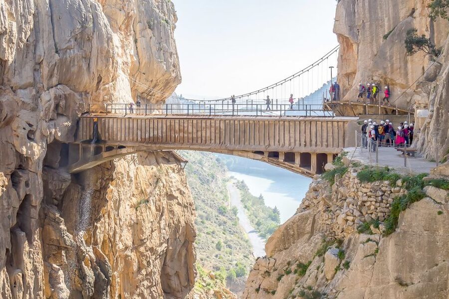From Costa del Sol: Caminito del Rey Day Trip - Price and value: what $100 gets you, and what it doesn’t