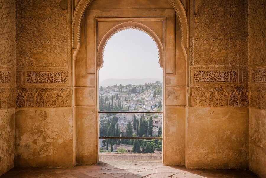 From Costa del Sol: Granada, Alhambra + Nasrid Palaces Tour - Who this tour fits best (and who should look elsewhere)