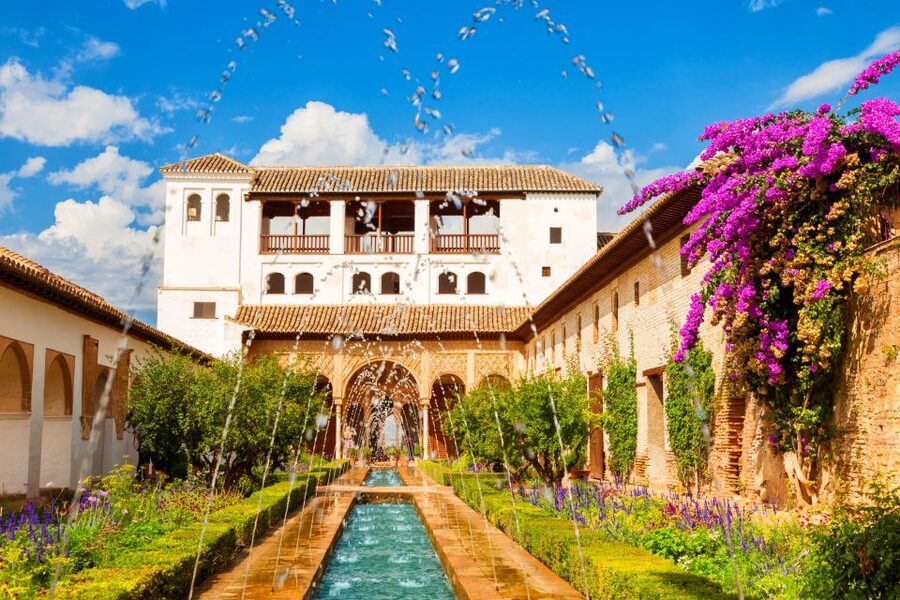 From Costa del Sol: Granada, Alhambra + Nasrid Palaces Tour - Why the Alhambra day trip from Costa del Sol makes sense