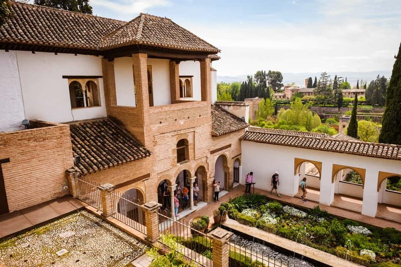 From Costa del Sol: Granada Full-Day Tour - Who should book this Granada day trip, and who should skip it