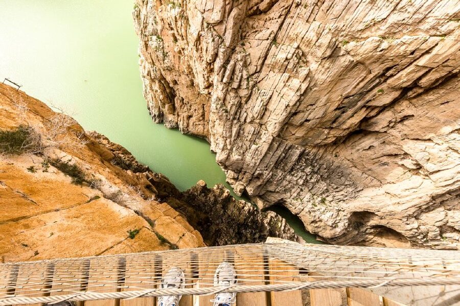 From Costa del Sol & Malaga: Caminito del Rey Guided Tour - Value check: is $82 per person worth it?